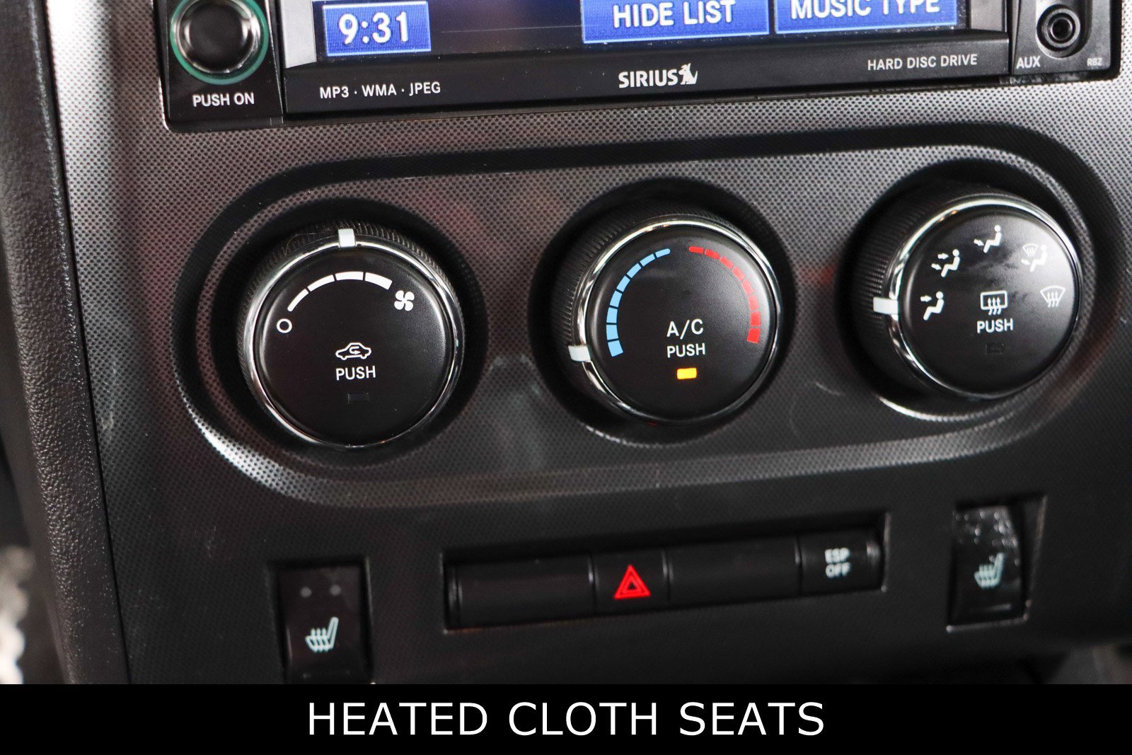 Used 2010 Dodge Challenger SRT8 image 19