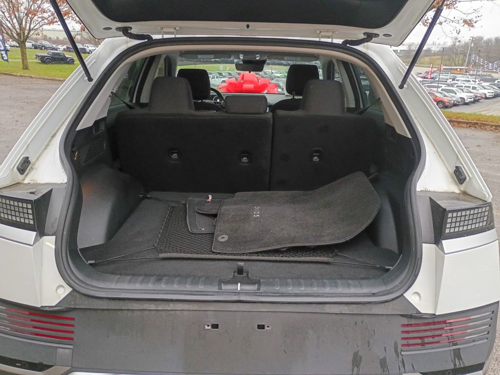 Used 2023 Hyundai Ioniq 5 SE image 31