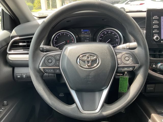 Used 2024 Toyota Camry LE FWD image 21