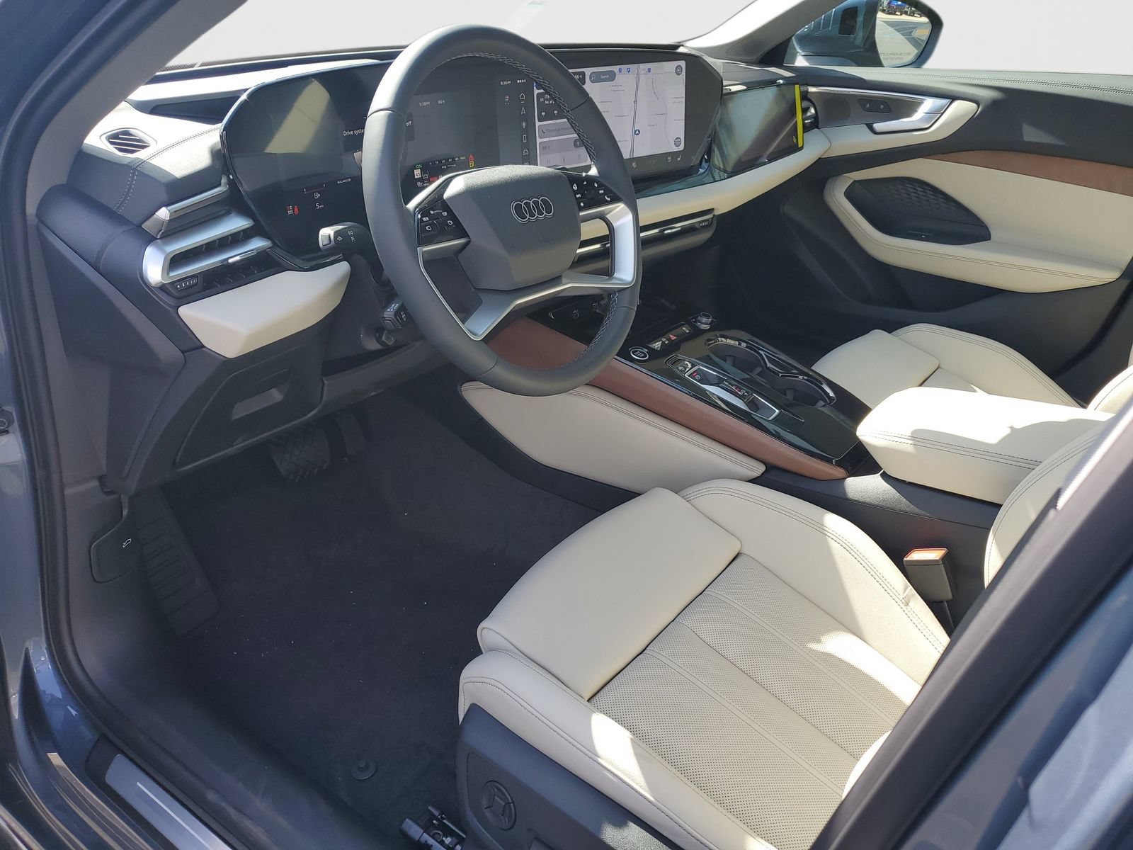 New 2026 Audi A5 2.0T Premium Plus AWD/4WD image 20
