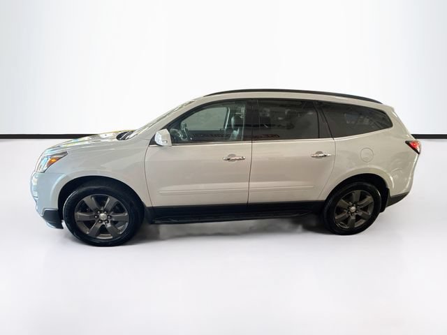 Used 2017 Chevrolet Traverse LT FWD image 9