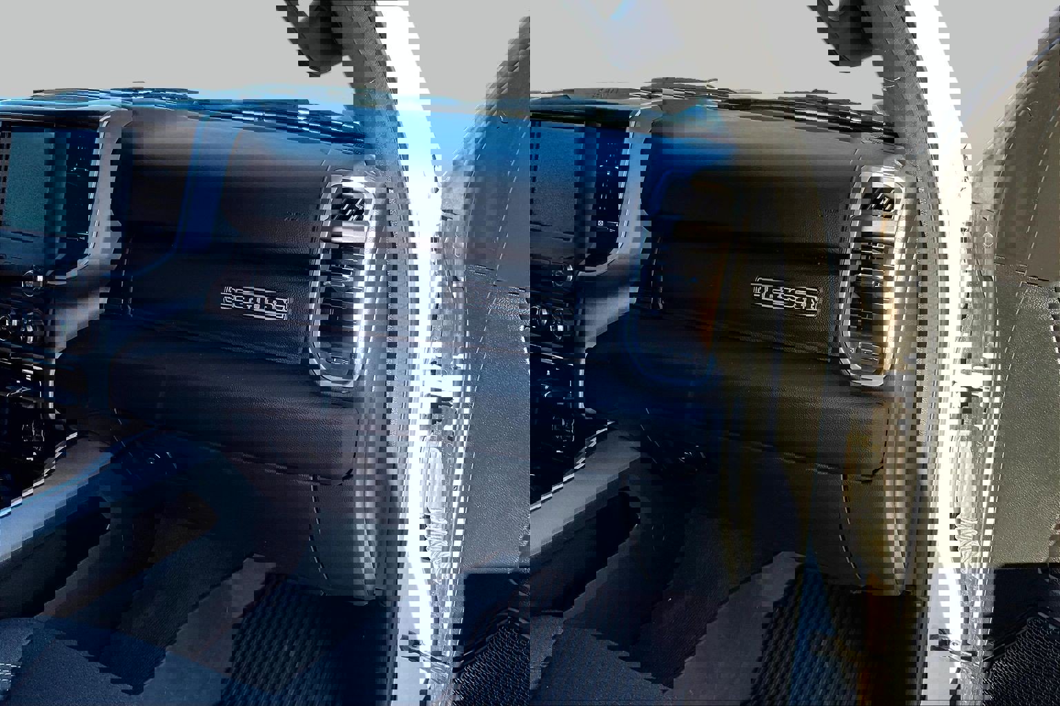 Used 2022 RAM 1500 Big Horn image 15