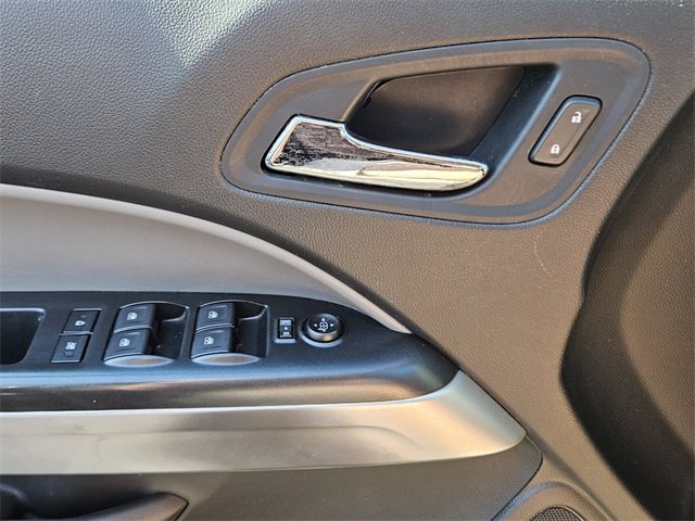 Used 2018 Chevrolet Colorado LT w/ LT Convenience Package image 31
