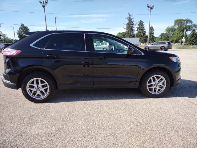 Used 2023 Ford Edge SEL w/ Convenience Package AWD/4WD image 6