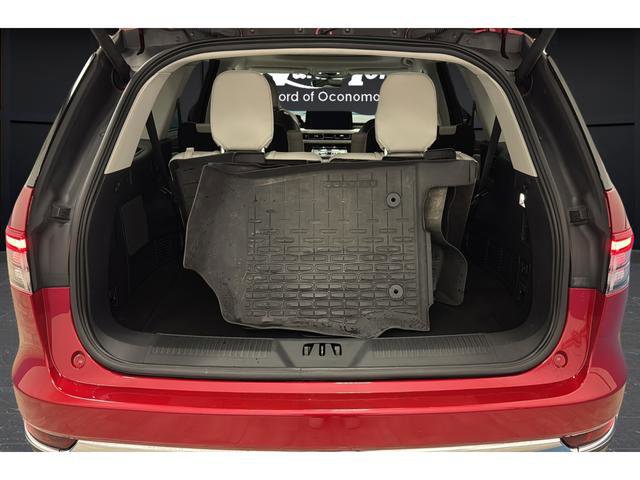Used 2025 Lincoln Aviator AWD image 44