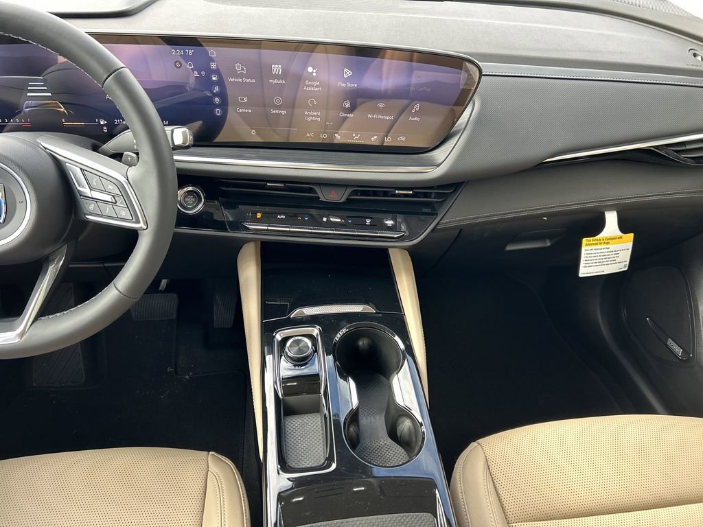 New 2026 Buick Envision Preferred image 16