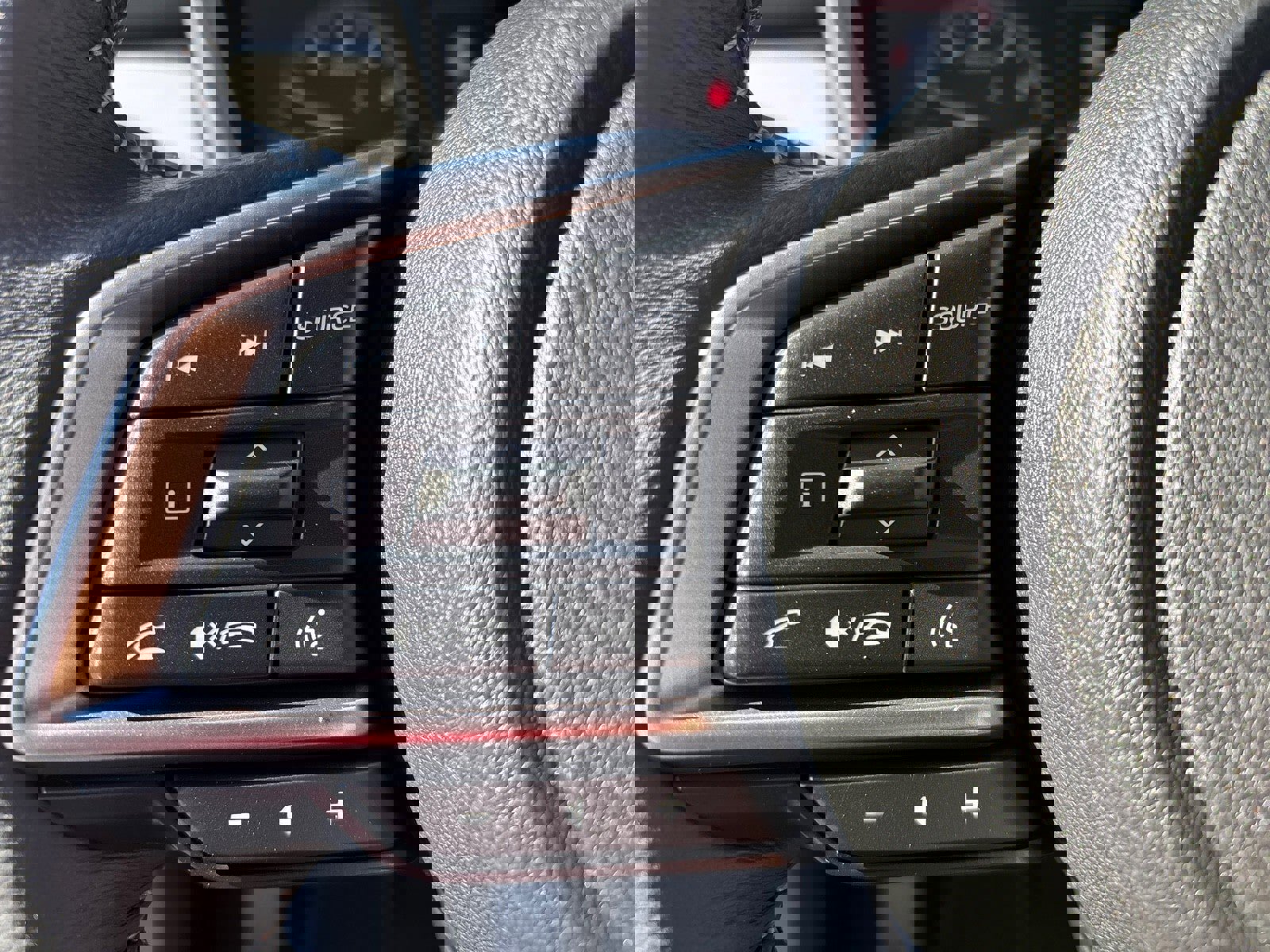 New 2025 Subaru Legacy Premium image 17