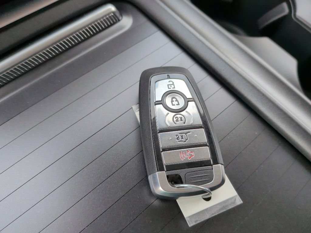 New 2026 Ford Expedition Active RWD image 52