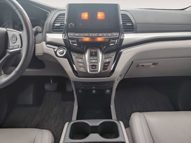 Used 2023 Honda Odyssey Touring image 11