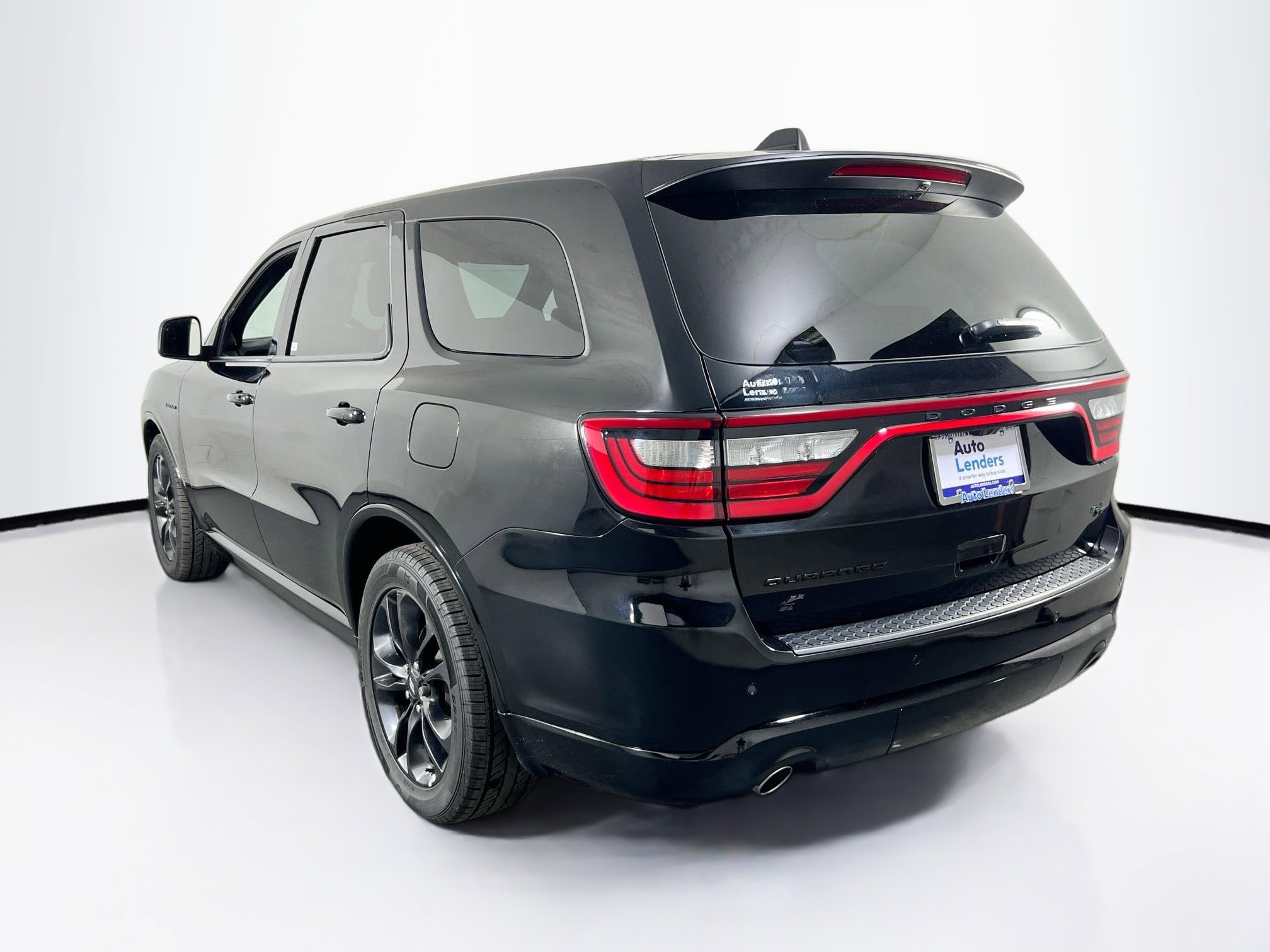 Used 2022 Dodge Durango R/T w/ Blacktop Package AWD/4WD image 7