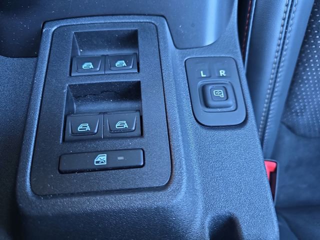 Used 2024 Ford Bronco Raptor w/ Interior Carbon Fiber Pack 6 image 30