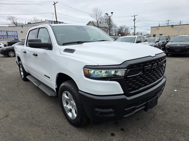 Used 2026 RAM 1500 Tradesman image 1