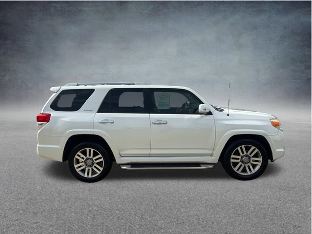 Used 2011 Toyota 4Runner Limited RWD image 36
