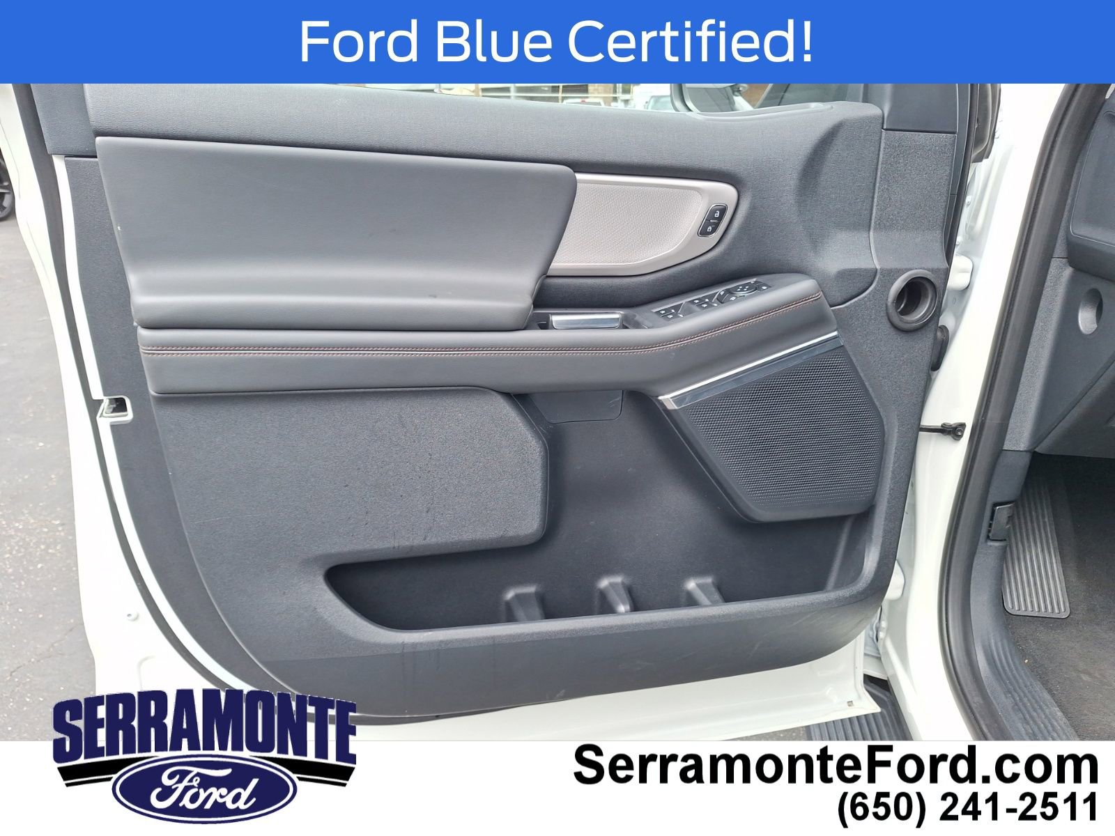 Used 2025 Ford Expedition Max Active image 14