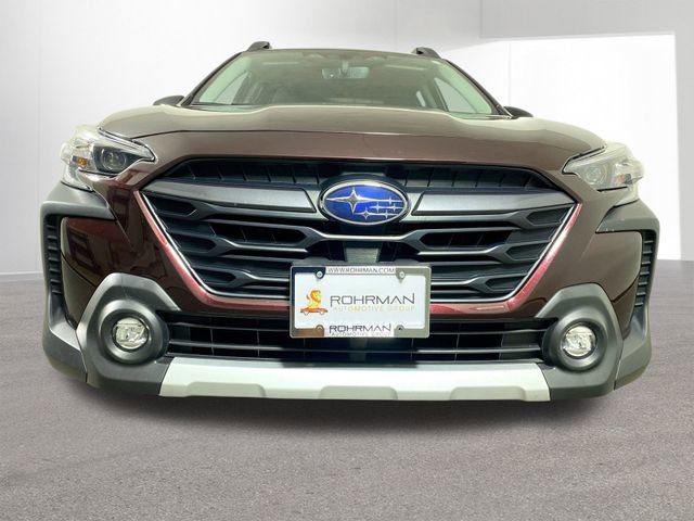 Used 2024 Subaru Outback Limited image 25