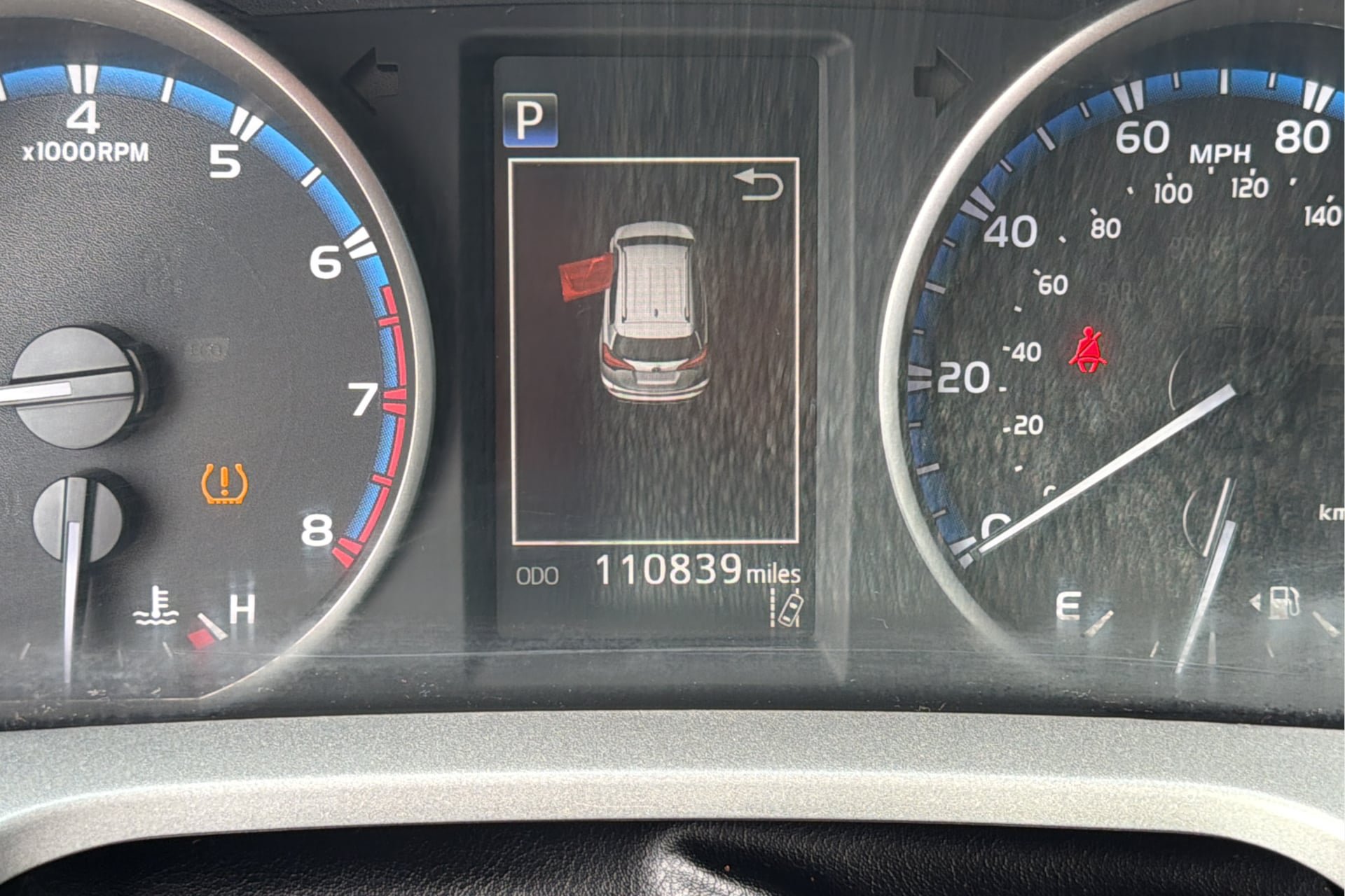 Used 2018 Toyota RAV4 XLE FWD image 28