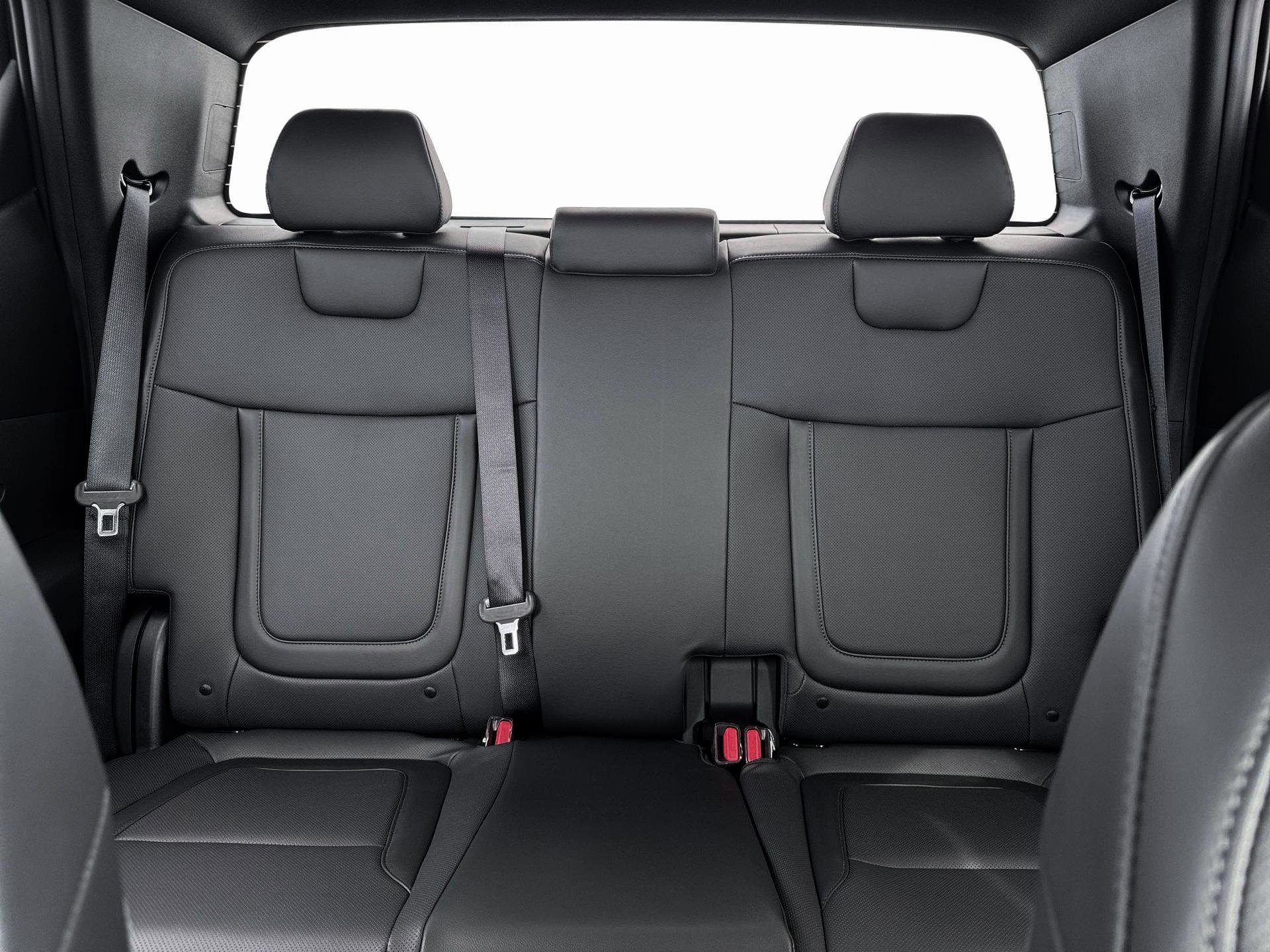 New 2026 Hyundai Santa Cruz SEL image 16