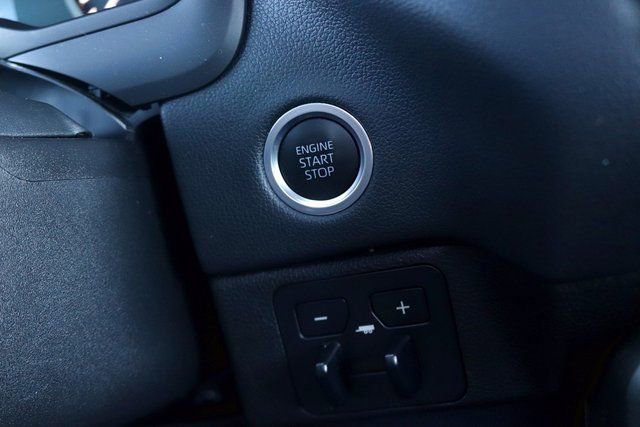 Used 2022 Toyota Tundra Limited AWD/4WD image 20