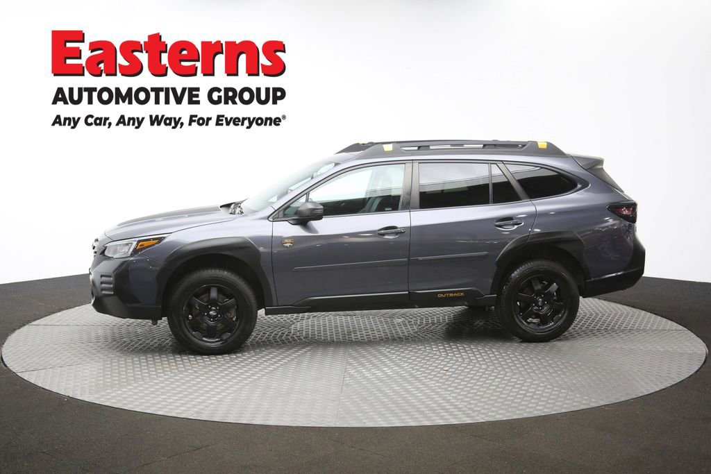 Used 2023 Subaru Outback Wilderness image 59