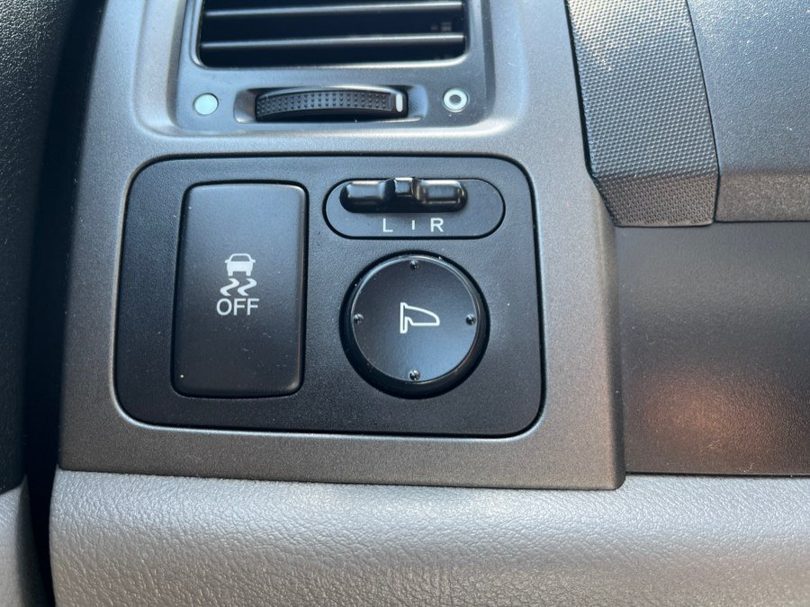 Used 2010 Honda CR-V LX image 26