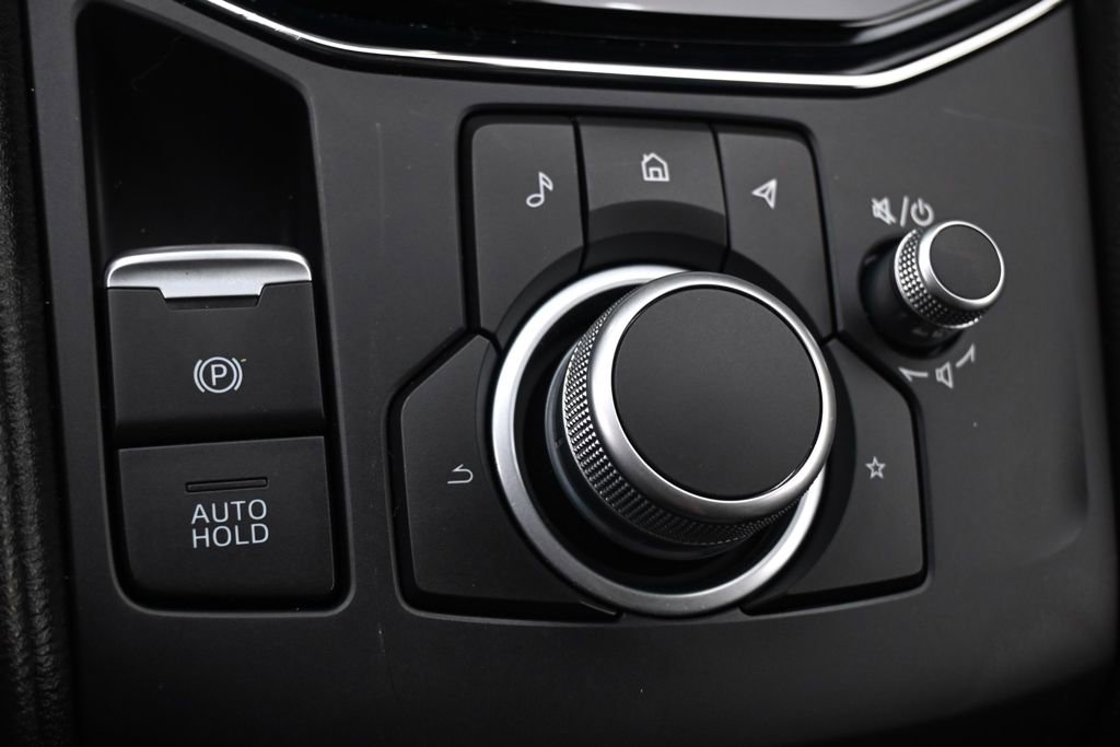 Used 2023 MAZDA CX-5 AWD 2.5 S w/ Select Package image 32