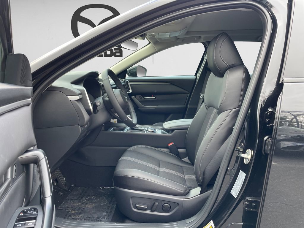 New 2026 MAZDA CX-50 AWD 2.5 S w/ Cargo Package image 8