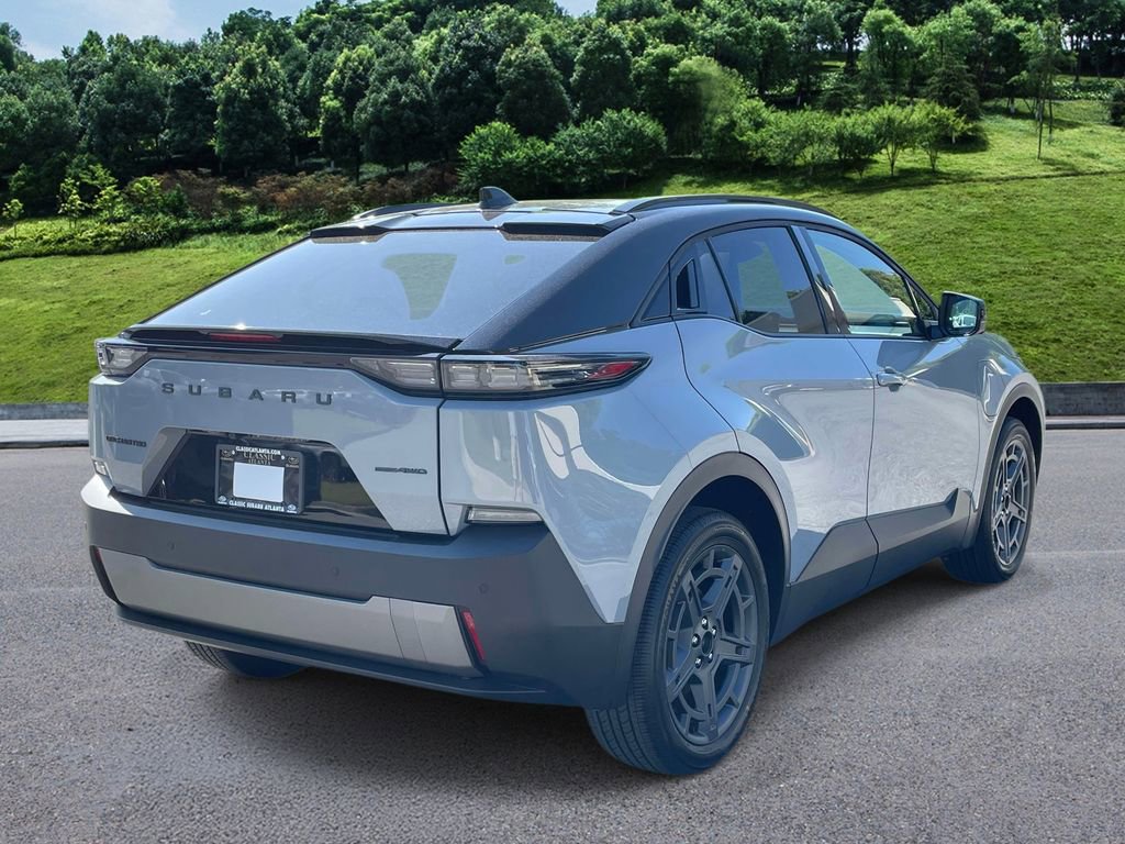 New 2026 Subaru Uncharted AWD image 5