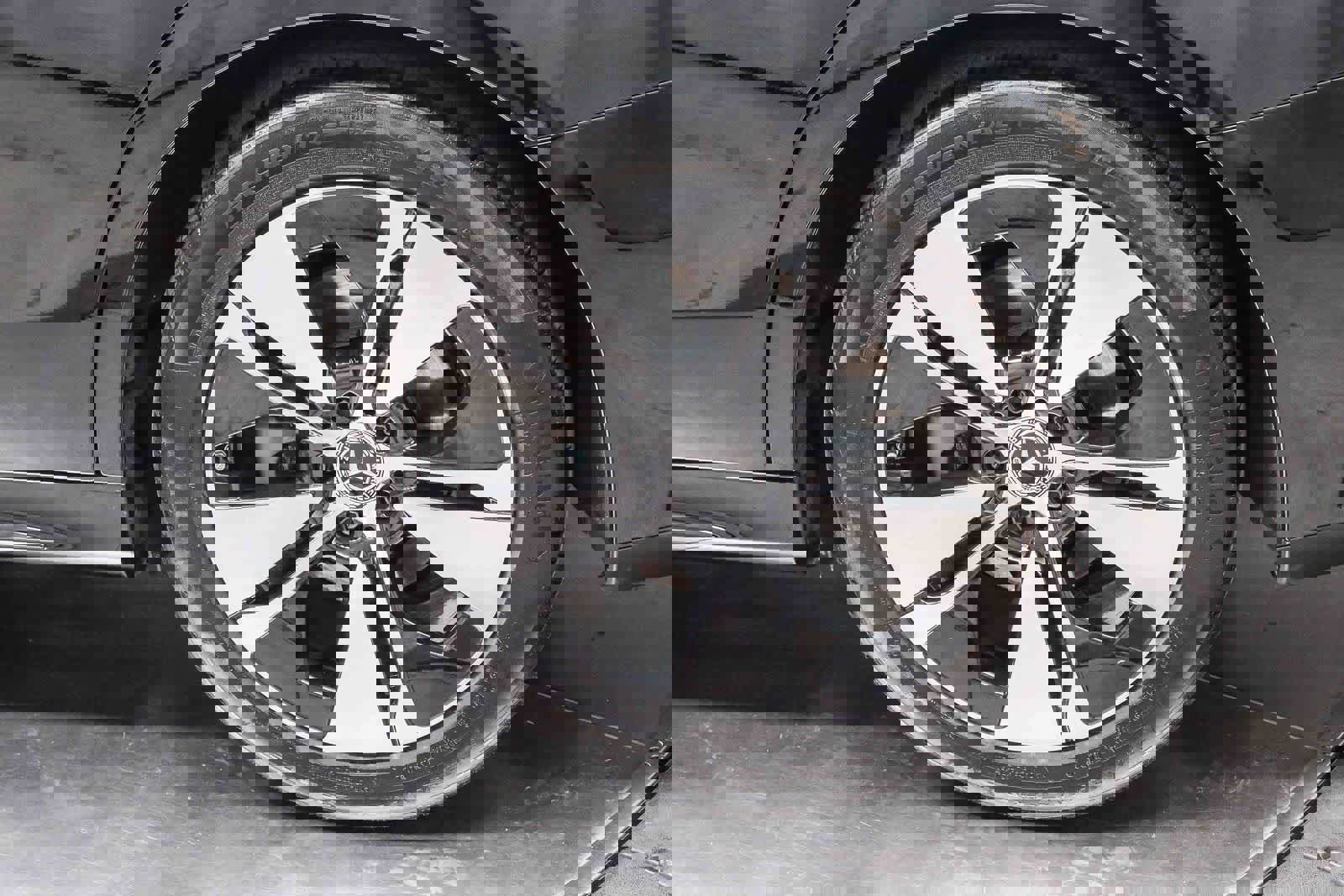 Certified 2026 Mercedes-Benz E 350 Sedan image 9