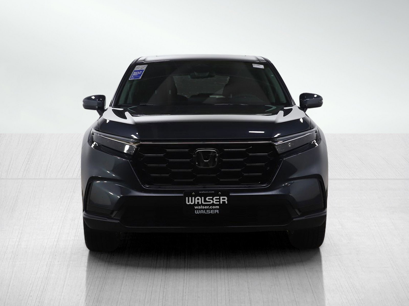 Used 2024 Honda CR-V EX image 8