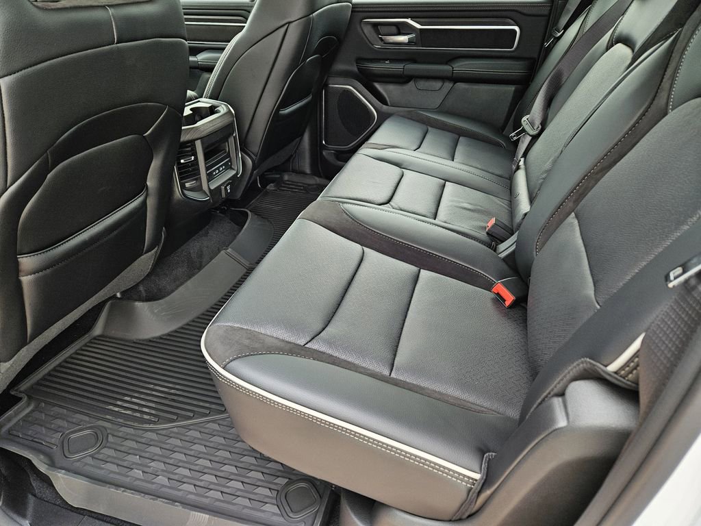 New 2026 RAM 1500 Laramie image 11