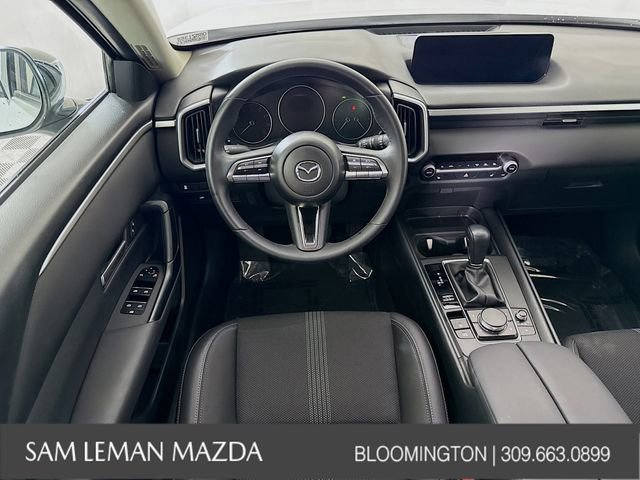 Used 2024 MAZDA CX-50 AWD 2.5 S w/ Cargo Package image 21