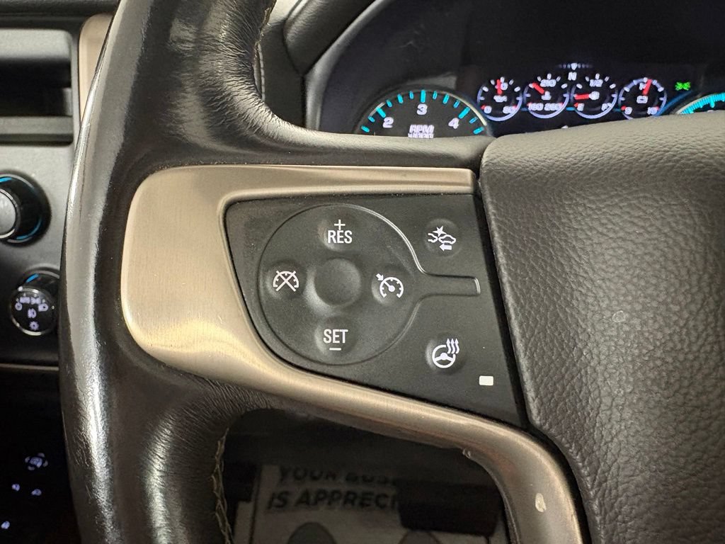 Used 2017 GMC Sierra 1500 Denali AWD/4WD image 22
