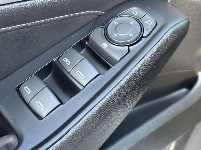 Certified 2023 Chevrolet Traverse RS image 27