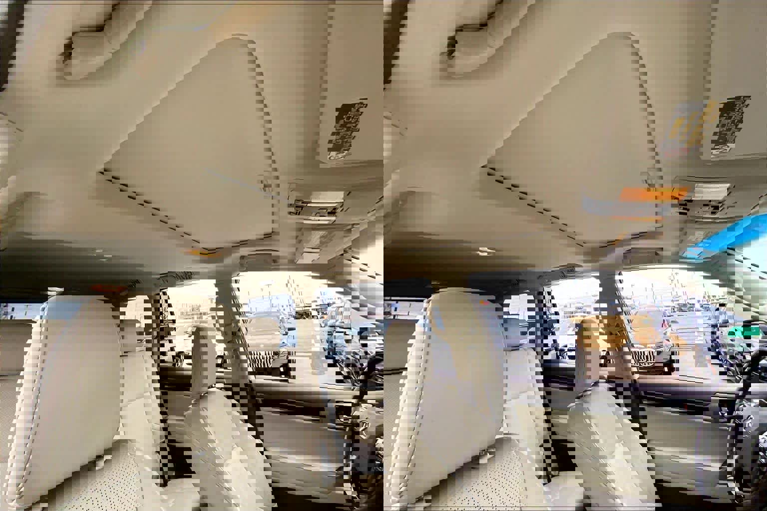 Used 2017 Lexus GX 460 Luxury image 13