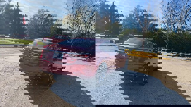 Used 2018 MAZDA MAZDA6 Grand Touring image 8