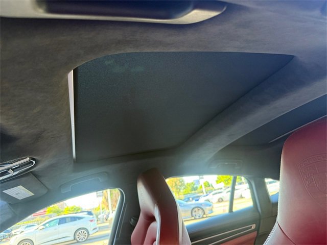 Used 2019 Porsche Panamera GTS image 15