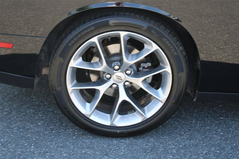 Used 2021 Dodge Challenger GT RWD image 9