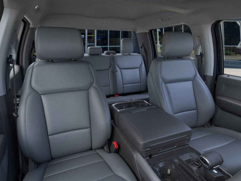 New 2025 Ford F150 Lightning Flash image 10