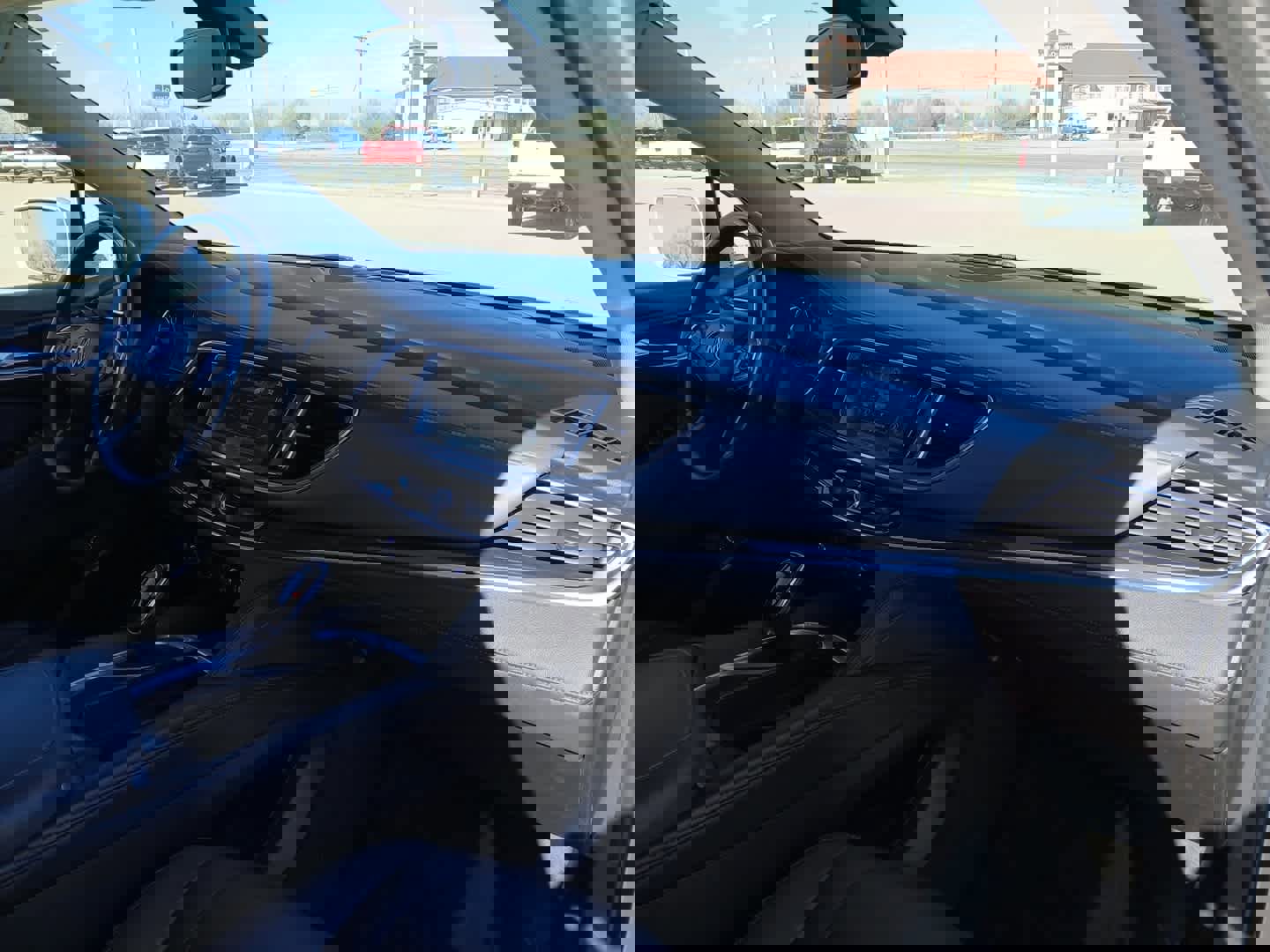 Used 2019 Buick Enclave Essence image 54