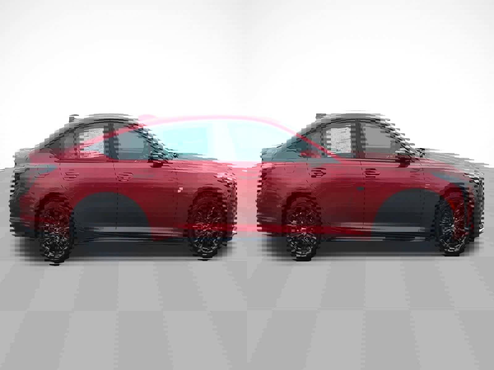 New 2026 Cadillac CT5 Sport image 4