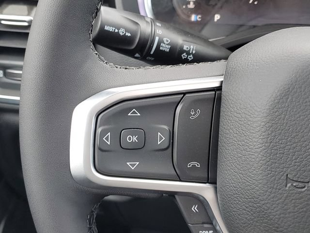New 2026 RAM 1500 Big Horn AWD/4WD image 21
