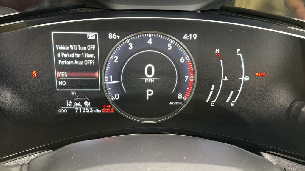 Certified 2022 Lexus NX 350 AWD image 33