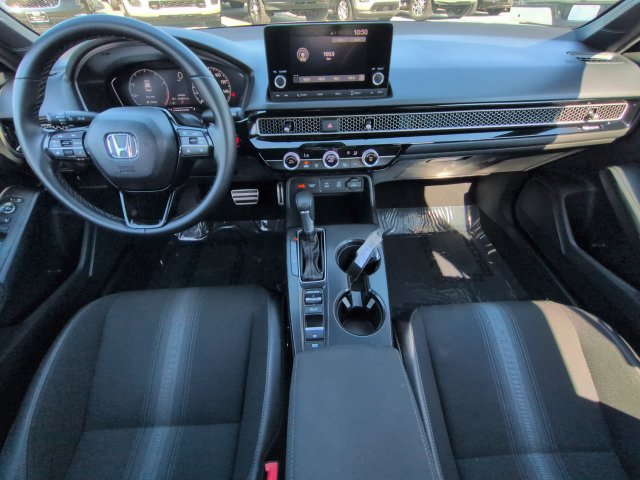Used 2026 Honda Civic Sport image 14