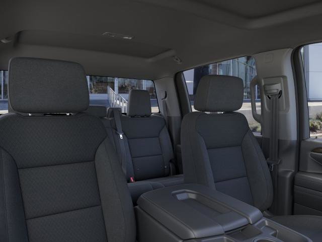 New 2026 GMC Sierra 2500 SLE w/ SLE Value Package; image 24