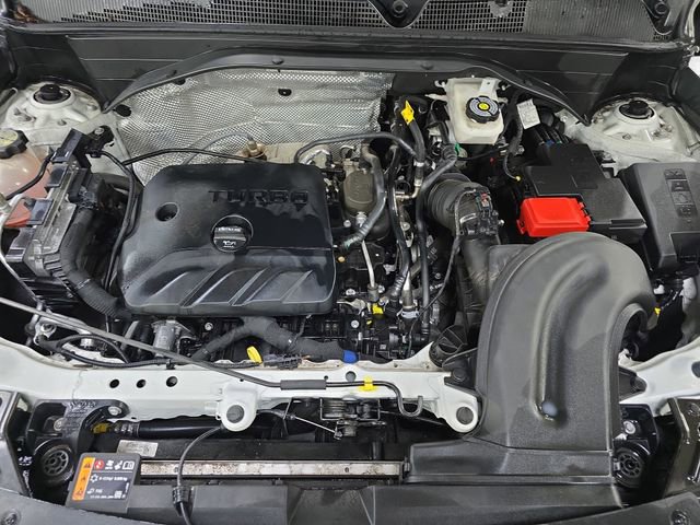 Used 2023 Chevrolet TrailBlazer ACTIV image 30