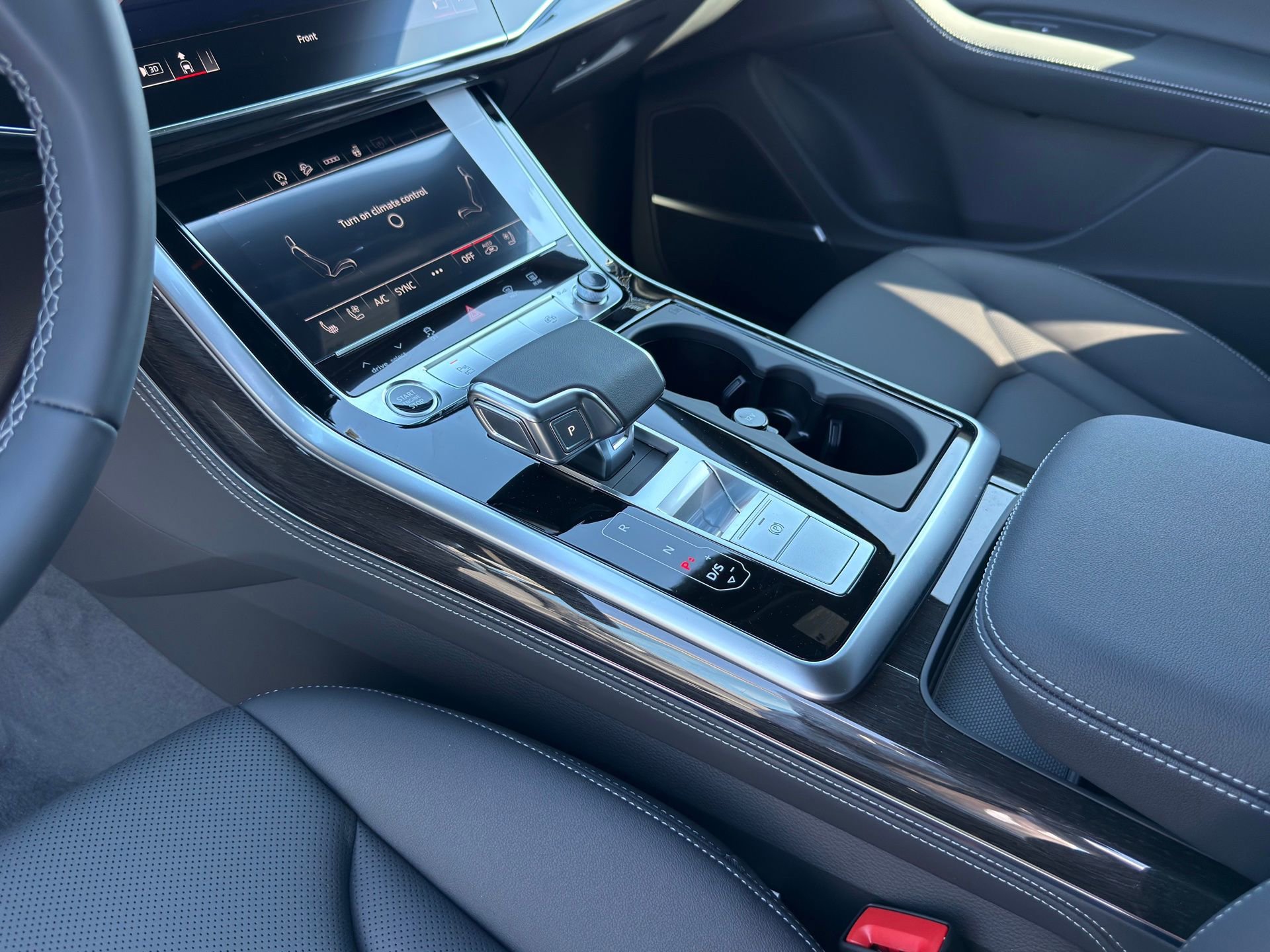 New 2026 Audi Q7 3.0T Premium Plus image 10