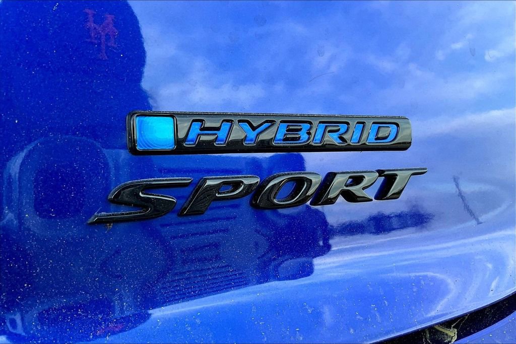 New 2026 Honda Accord Sport image 9