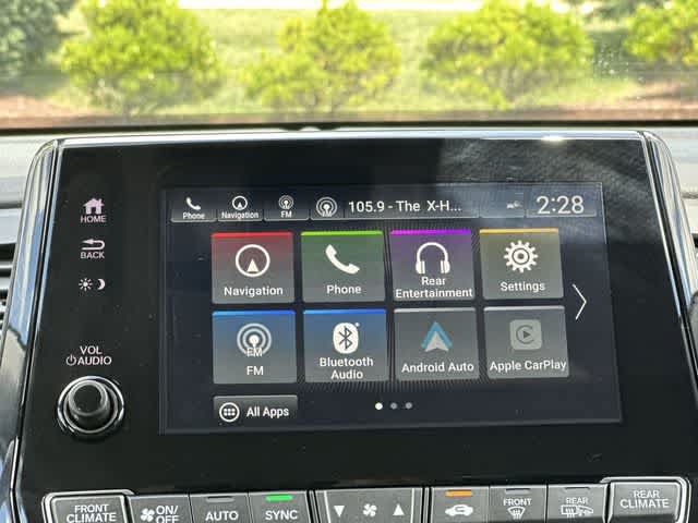 Used 2023 Honda Odyssey Elite image 14