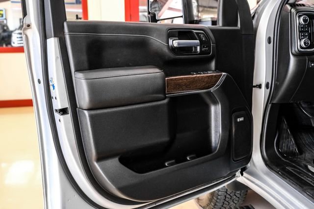 Used 2021 GMC Sierra 2500 Denali w/ Denali Ultimate Package image 38