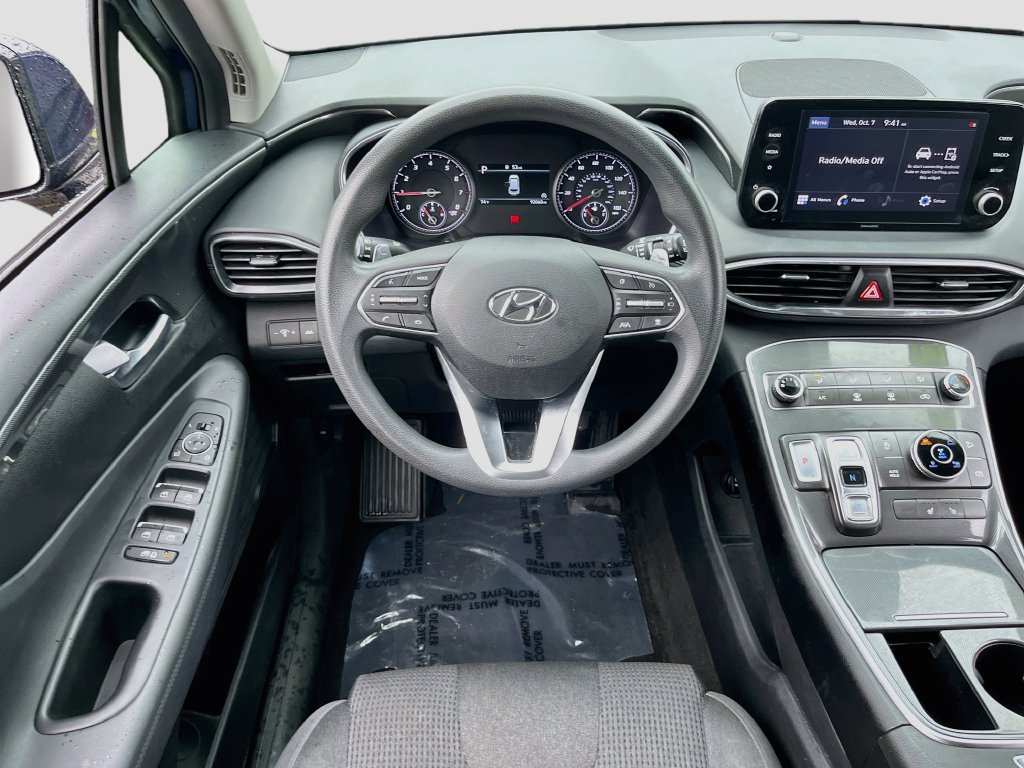 Used 2021 Hyundai Santa Fe SEL AWD/4WD image 21